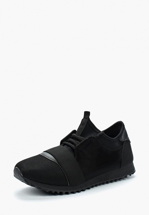 

Кроссовки WS Shoes, Черный