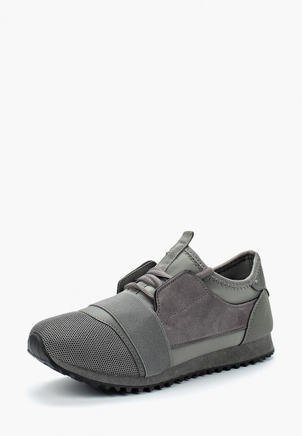 

Кроссовки WS Shoes, Серый