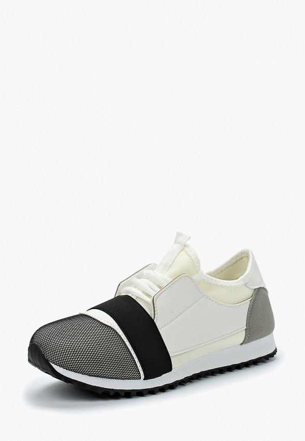 

Кроссовки WS Shoes, Белый