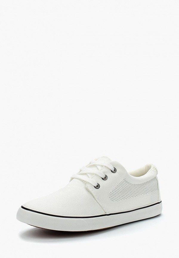 

Кеды WS Shoes, Белый