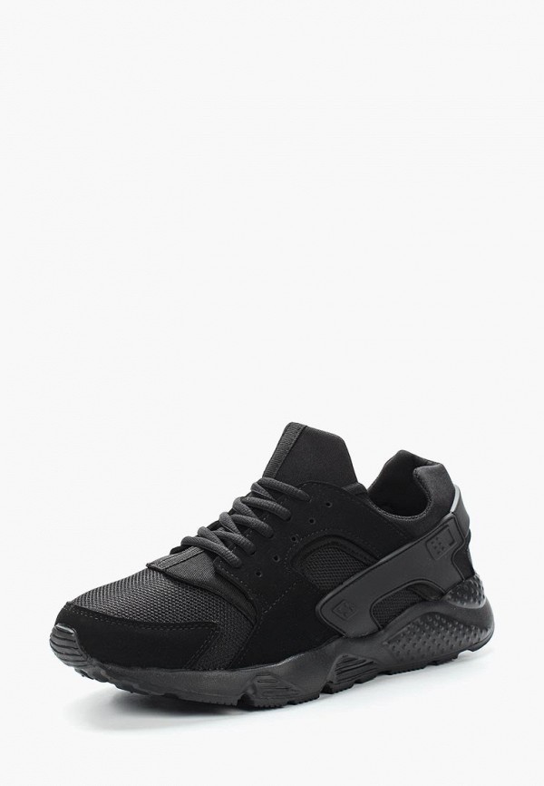 

Кроссовки WS Shoes, Черный