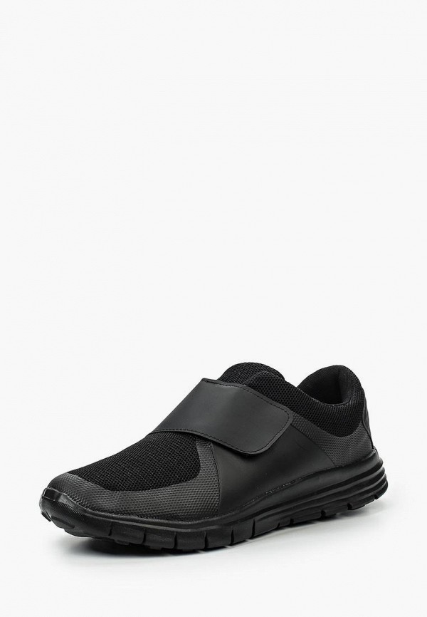 

Кроссовки WS Shoes, Черный