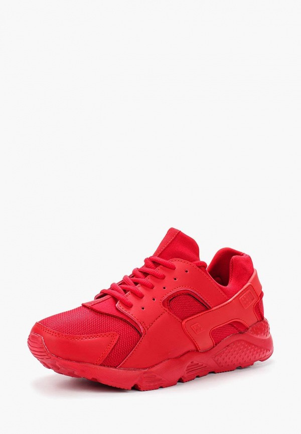 

Кроссовки WS Shoes, Красный