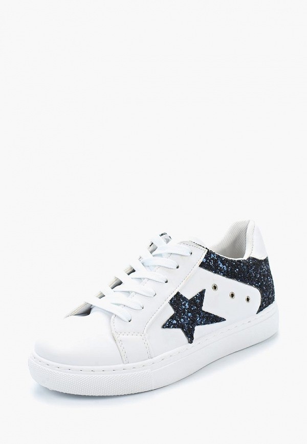 

Кеды WS Shoes, Белый