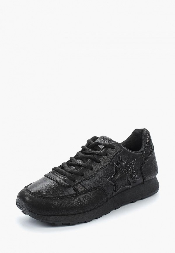 

Кроссовки WS Shoes, Черный