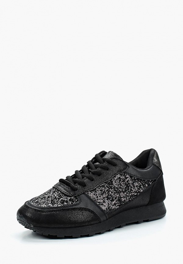 

Кроссовки WS Shoes, Черный
