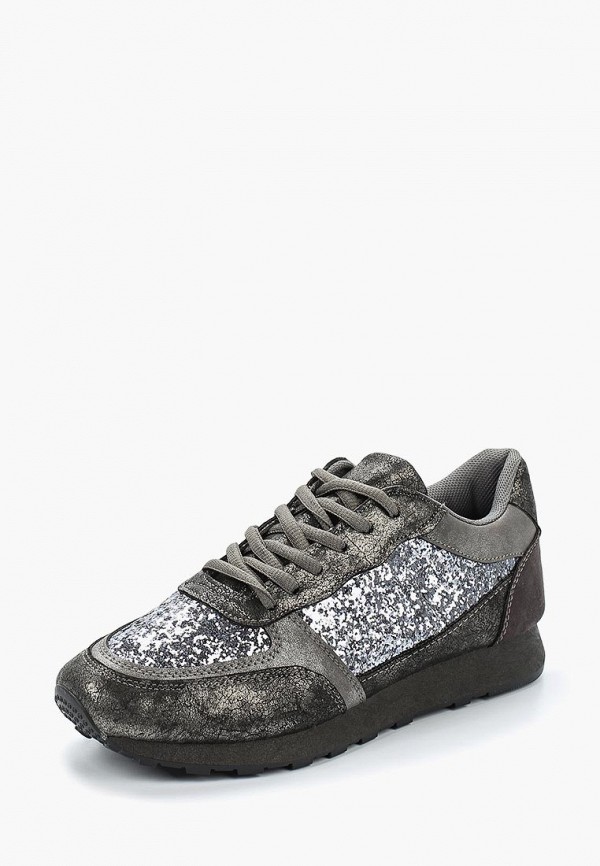 

Кроссовки WS Shoes, Серый