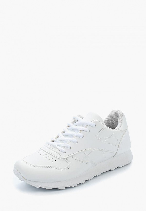 

Кроссовки WS Shoes, Белый