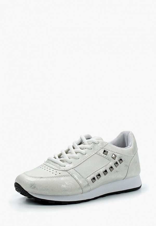 

Кроссовки WS Shoes, Белый