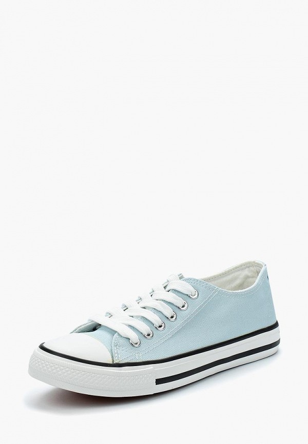 

Кеды WS Shoes, Голубой