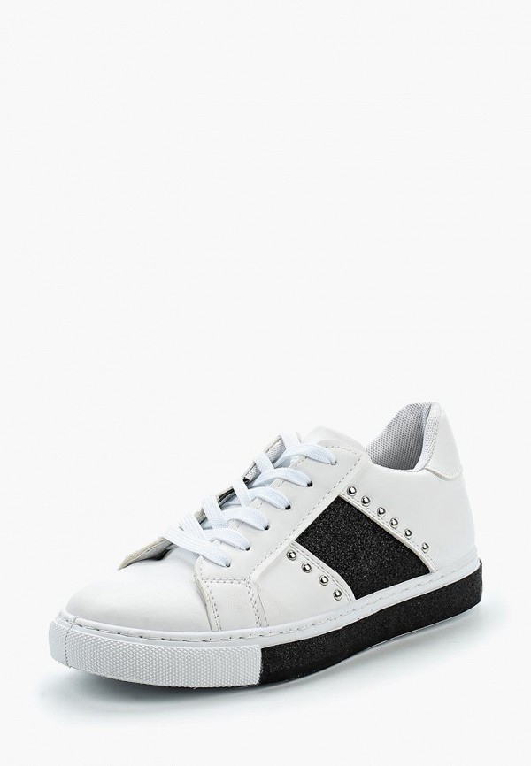 

Кеды WS Shoes, Белый