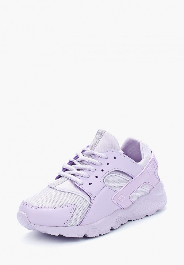

Кроссовки WS Shoes, Фиолетовый