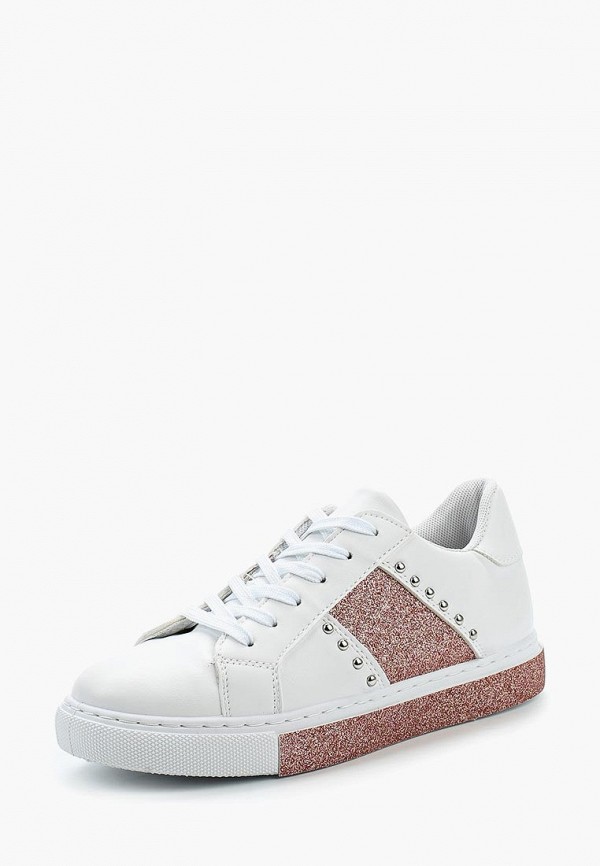 

Кеды WS Shoes, Белый