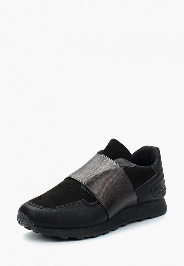 

Кроссовки WS Shoes, Черный