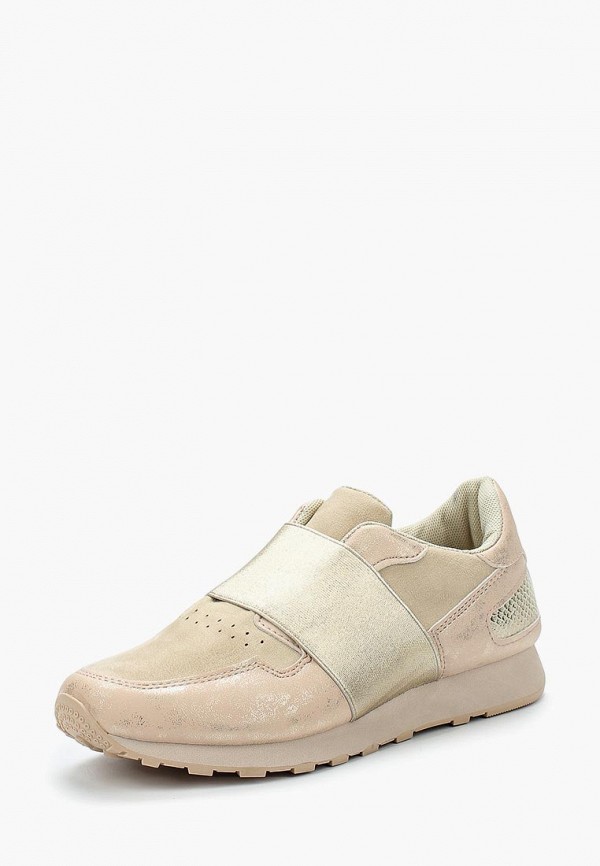 

Кроссовки WS Shoes, Розовый