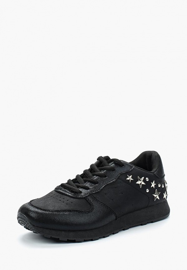 

Кроссовки WS Shoes, Черный