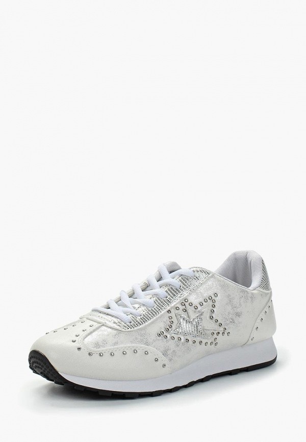 

Кроссовки WS Shoes, Белый