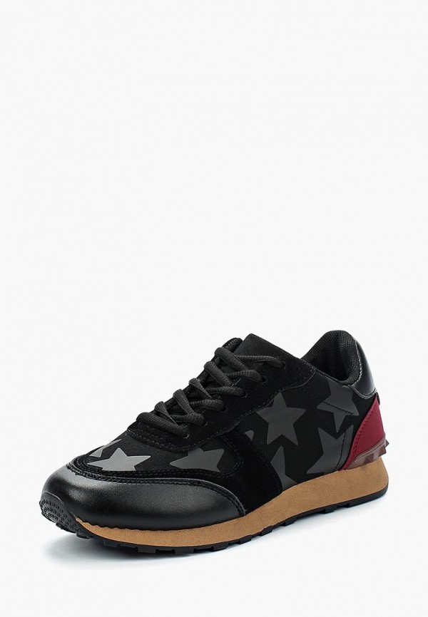 

Кроссовки WS Shoes, Черный