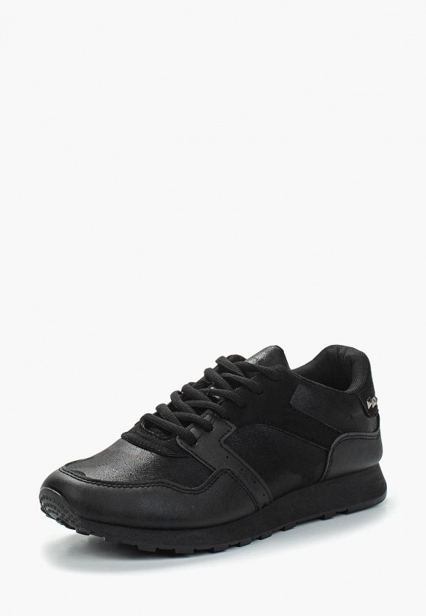 

Кроссовки WS Shoes, Черный