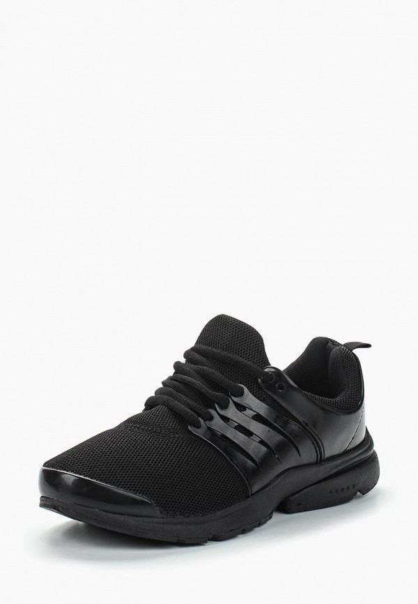 

Кроссовки WS Shoes, Черный