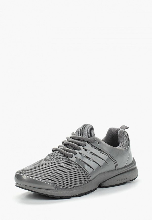 

Кроссовки WS Shoes, Серый