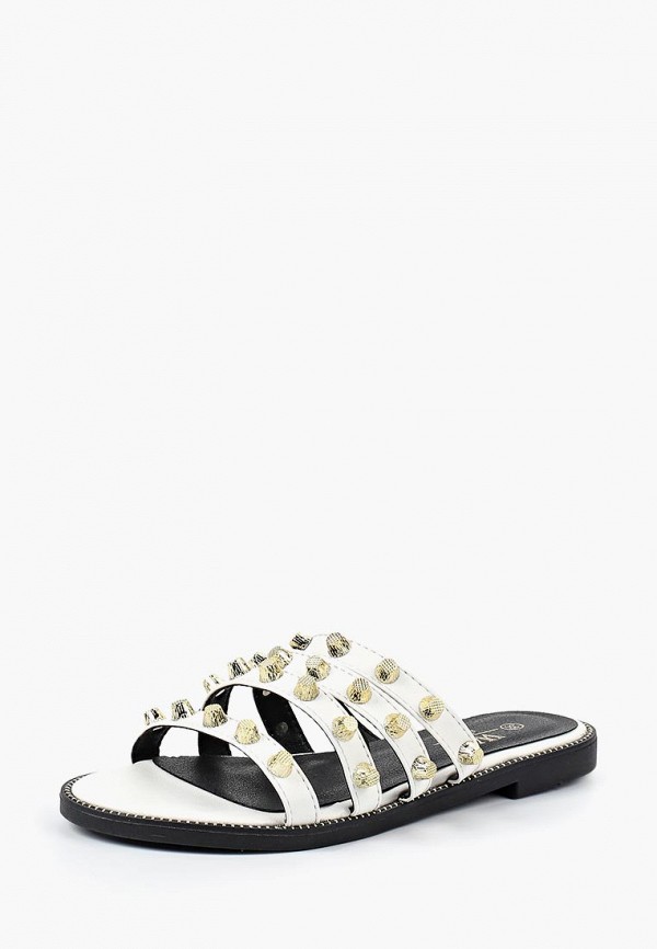 

Сабо WS Shoes, Белый