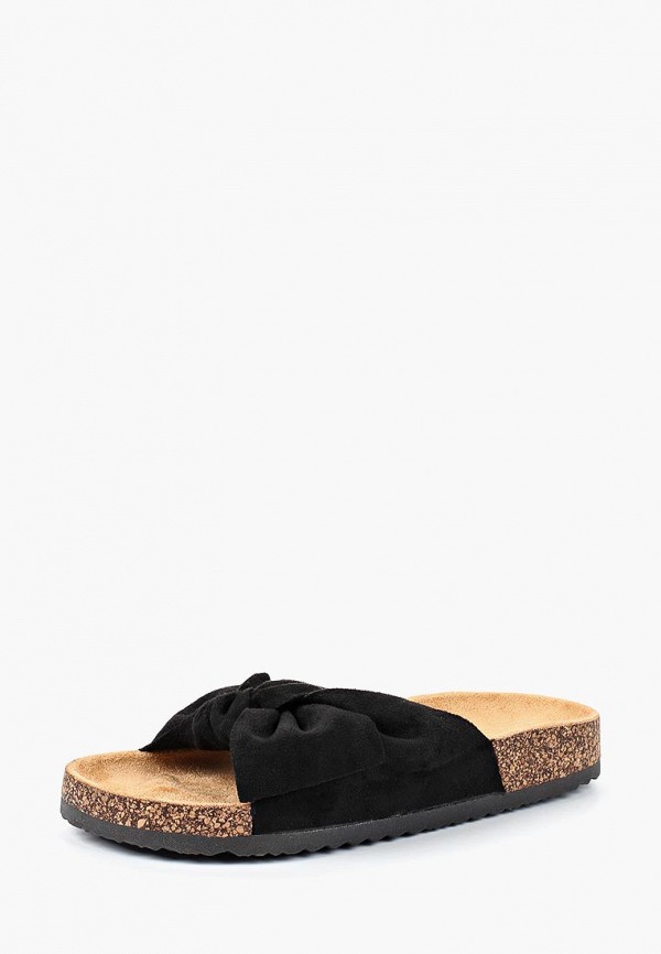 

Сабо WS Shoes, Черный
