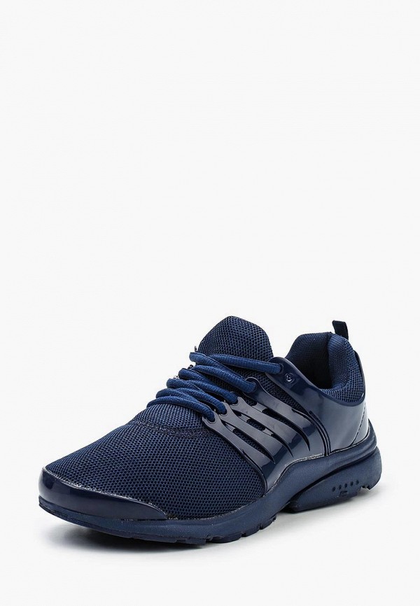 

Кроссовки WS Shoes, Синий