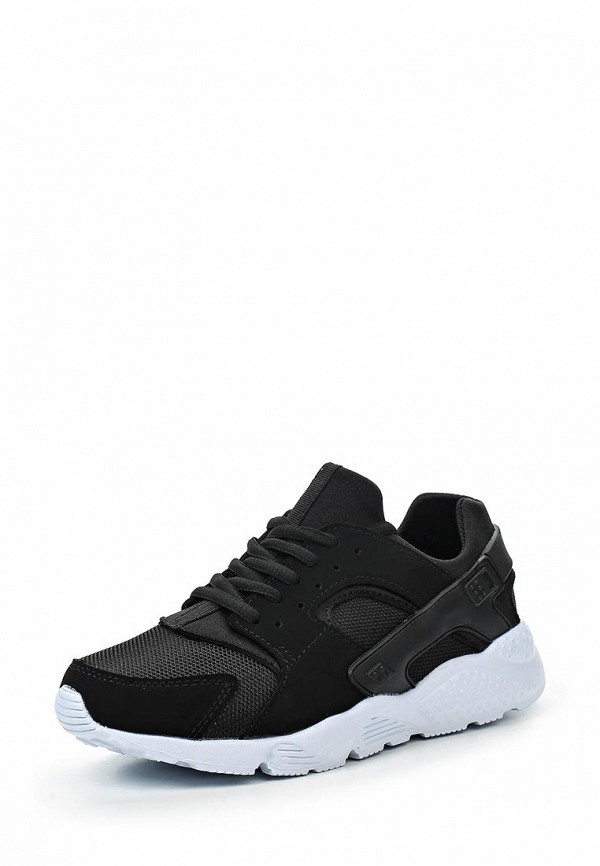 

Кроссовки WS Shoes, Черный