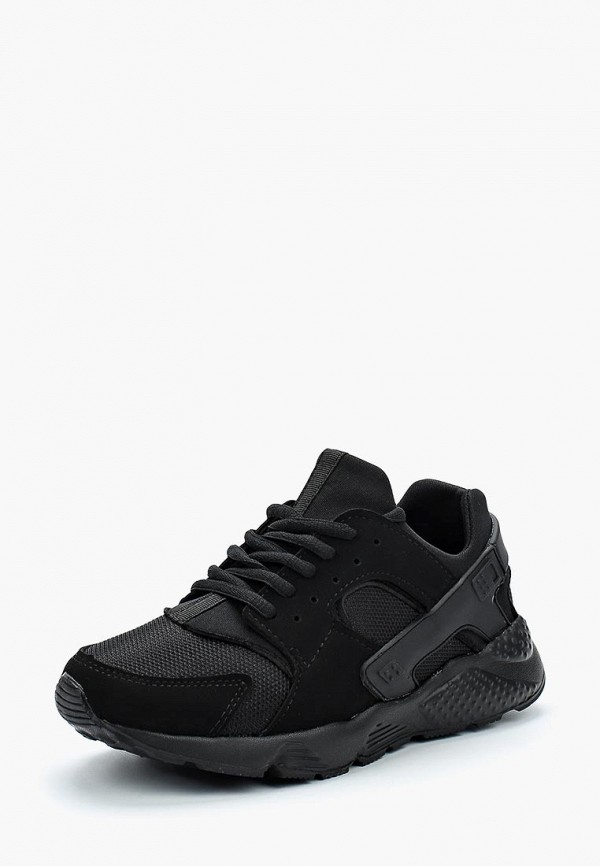 

Кроссовки WS Shoes, Черный