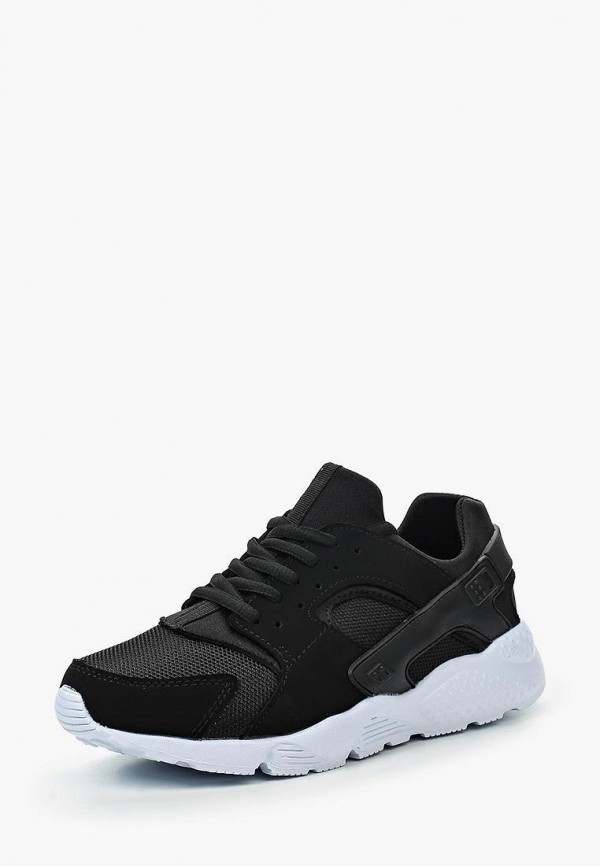 

Кроссовки WS Shoes, Черный