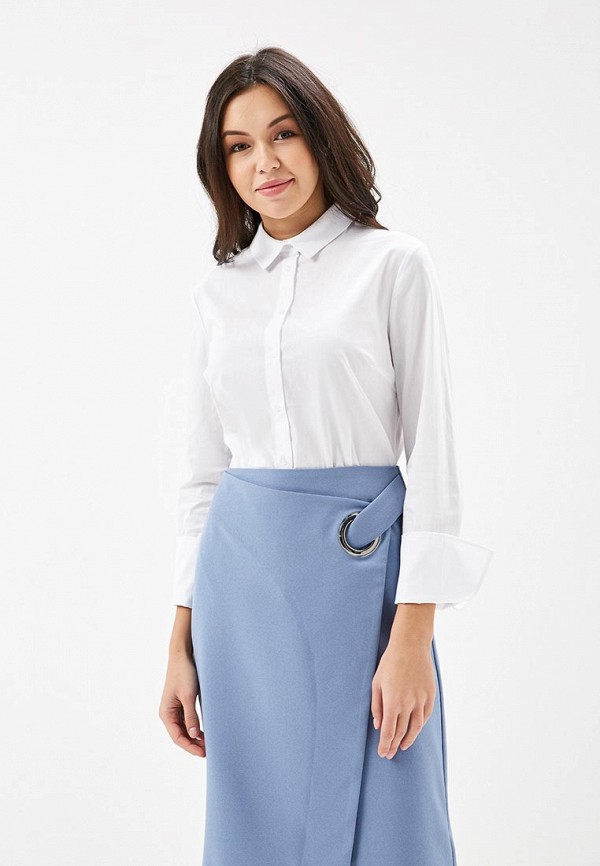 

Рубашка Zarina, Белый