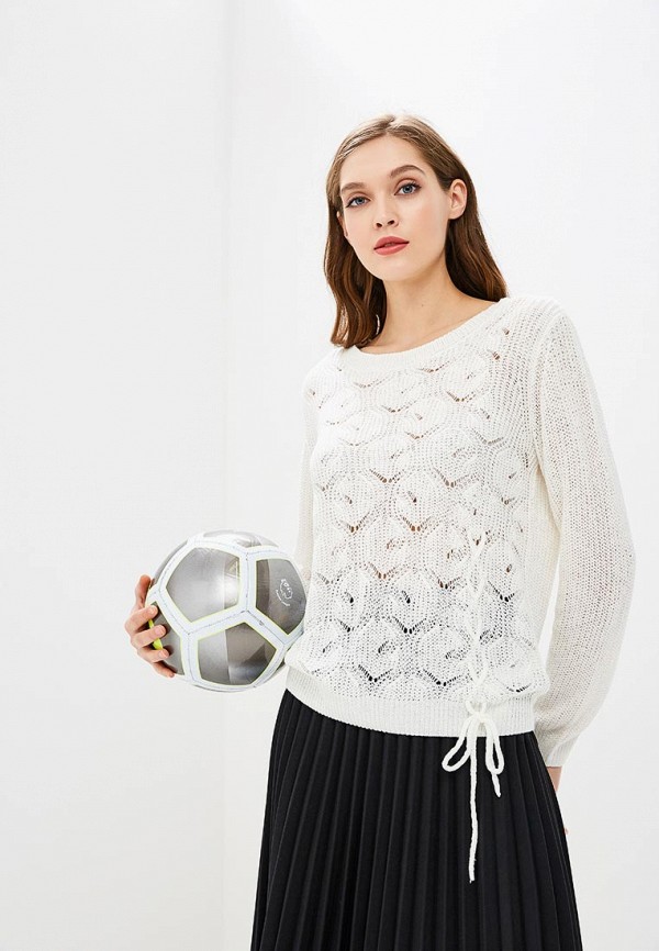 

Джемпер Zarina, Белый