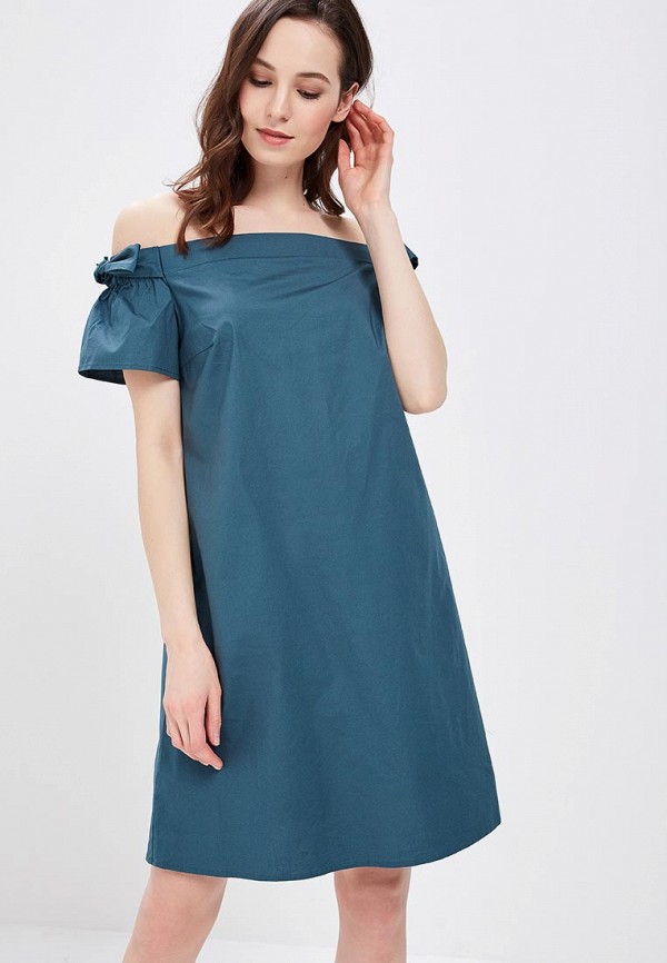 

Платье Zarina, Зеленый