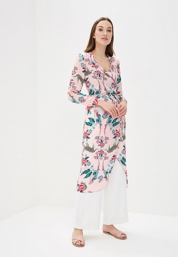 

Платье Zarina, Розовый