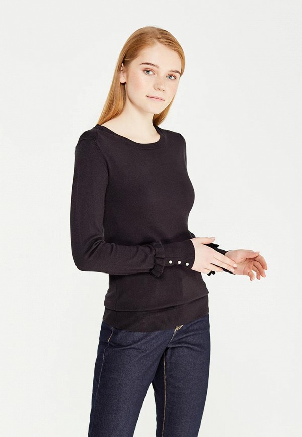 

Джемпер Zarina, Черный