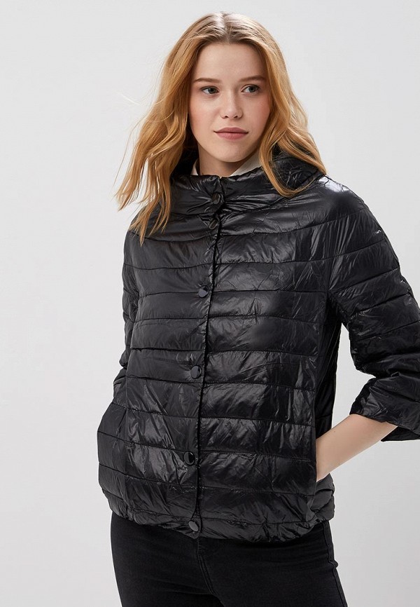 

Куртка утепленная Z-Design, Черный