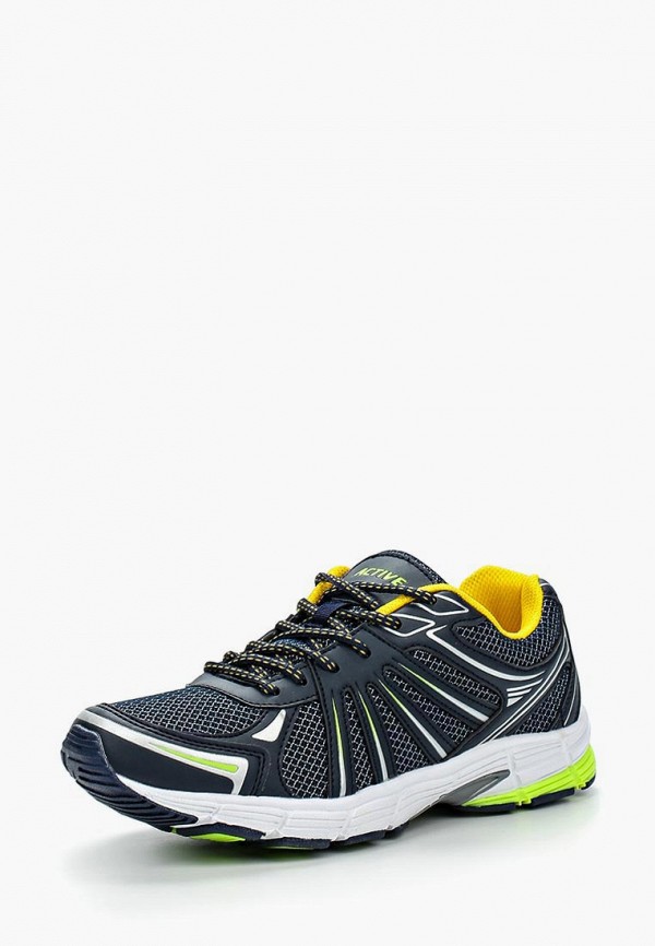 

Кроссовки Zenden Active, Разноцветный