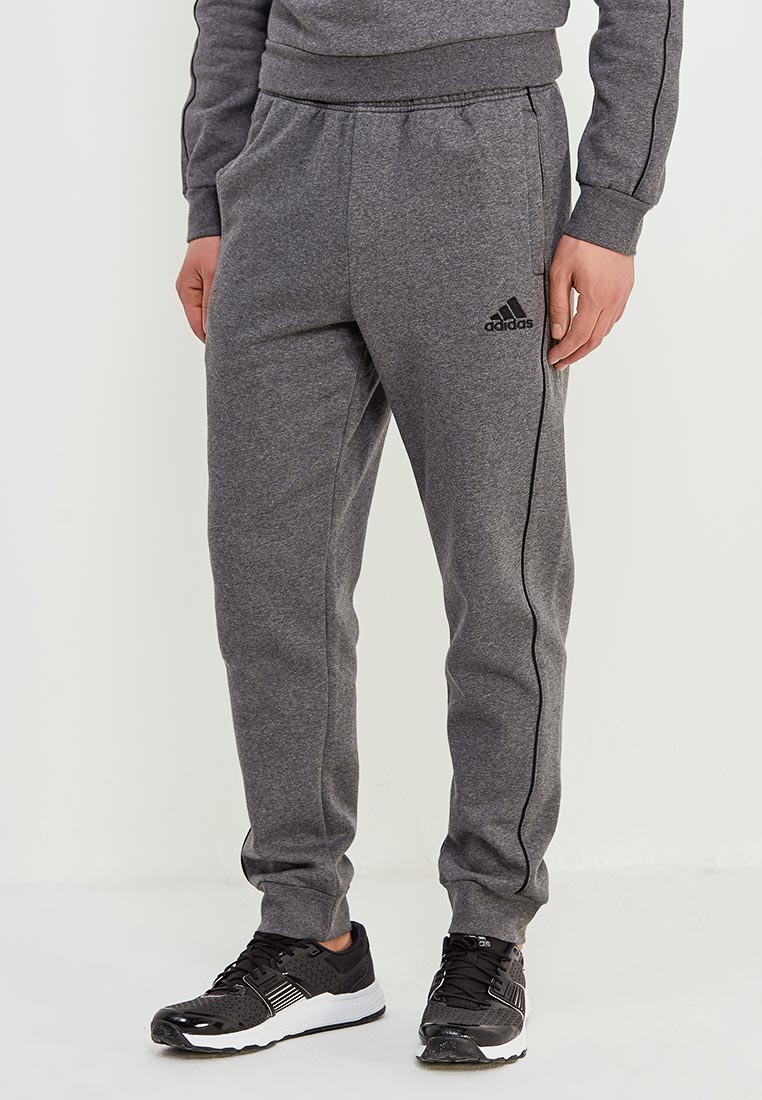 Мужские брюки Adidas (Адидас) CV3752 