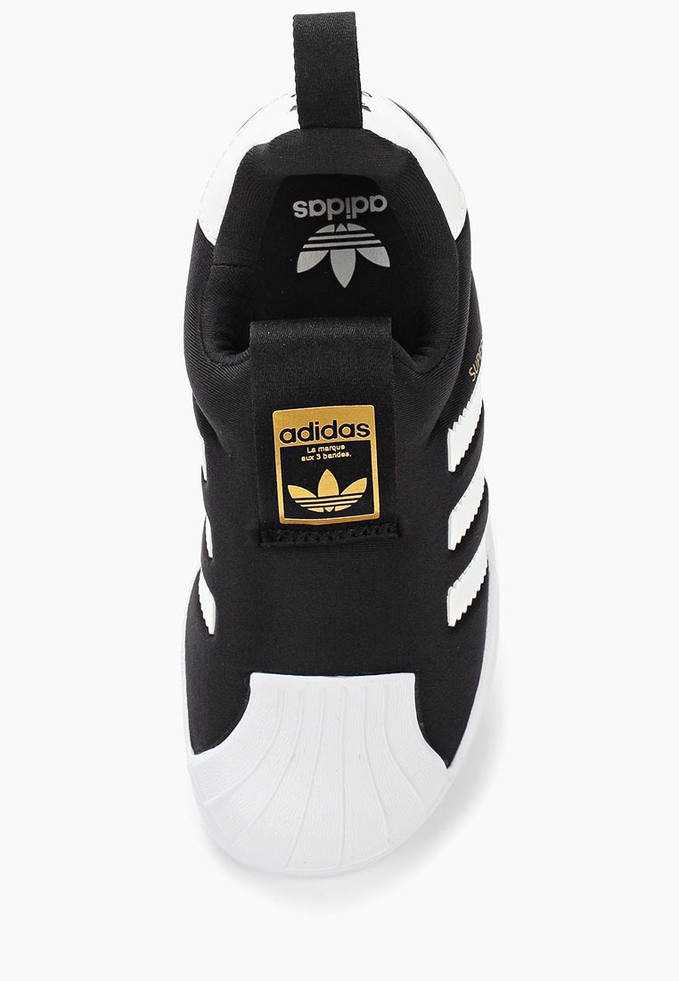 Кеды Adidas Originals (Адидас Ориджиналс) S32130: изображение 8