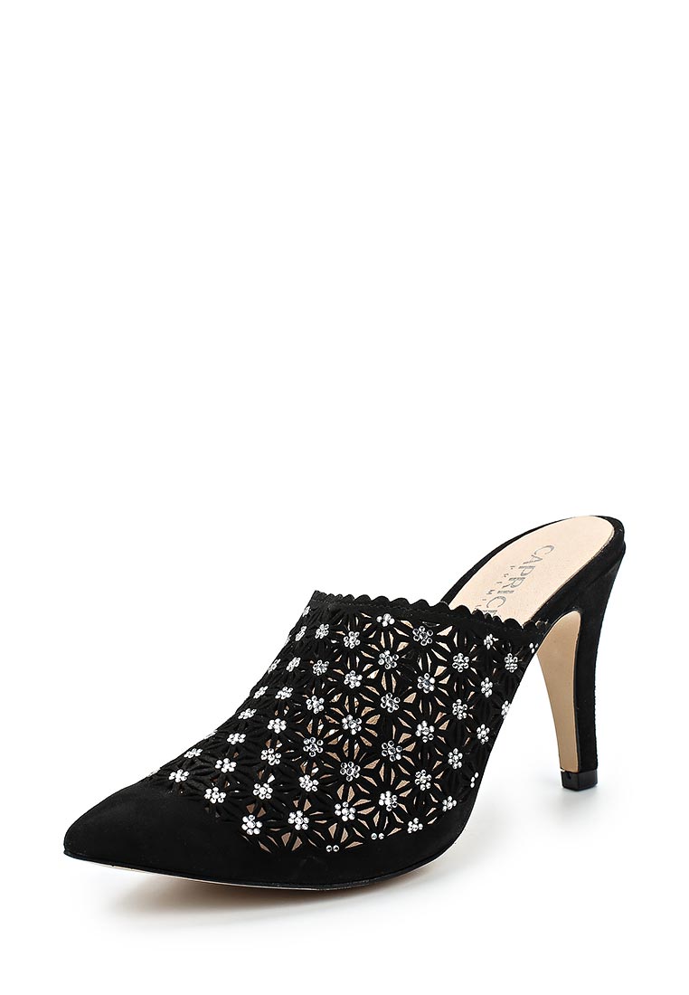 Kapris (20 Фото)