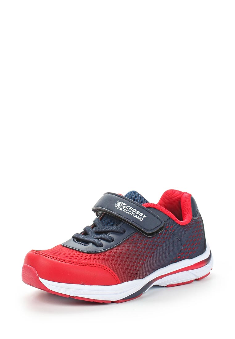 Crosby Кроссовки Детские Купить