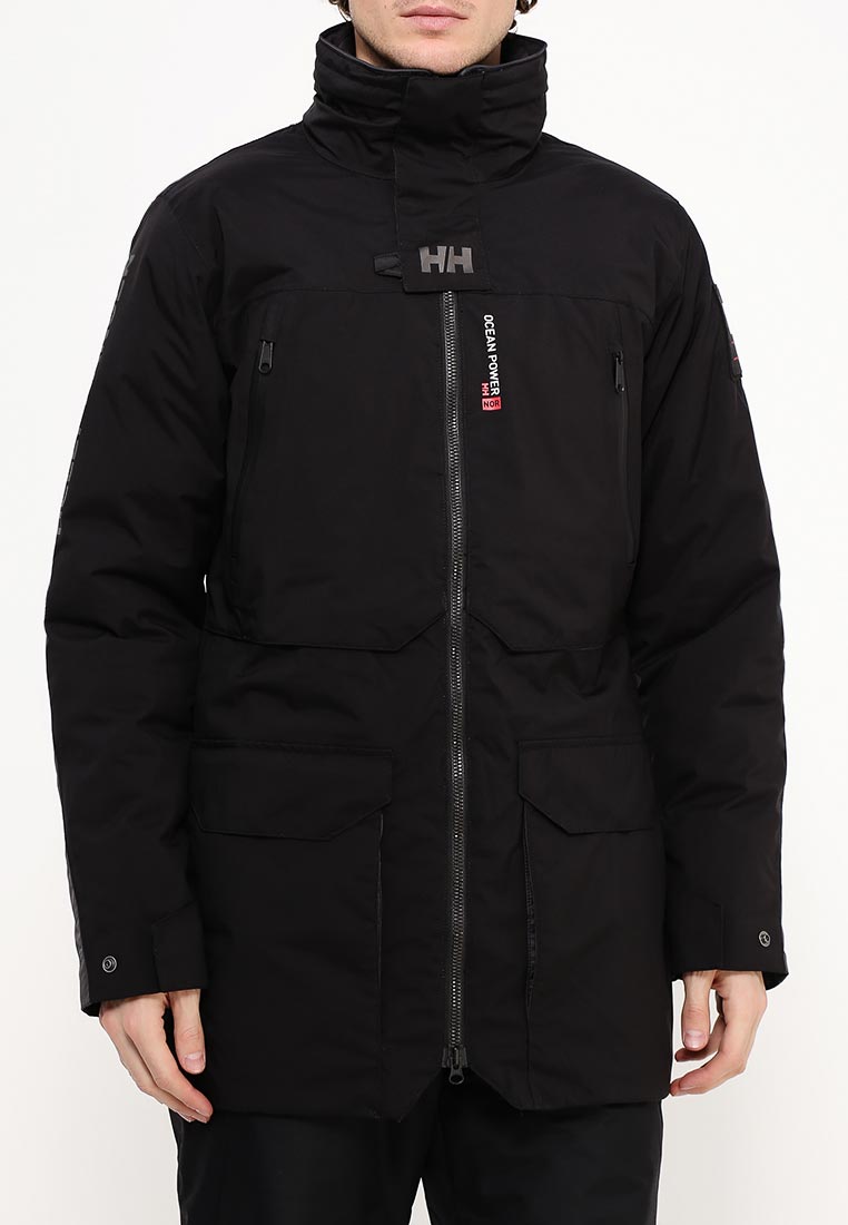 Мужская Верхняя Одежда Helly Hansen Интернет Магазин