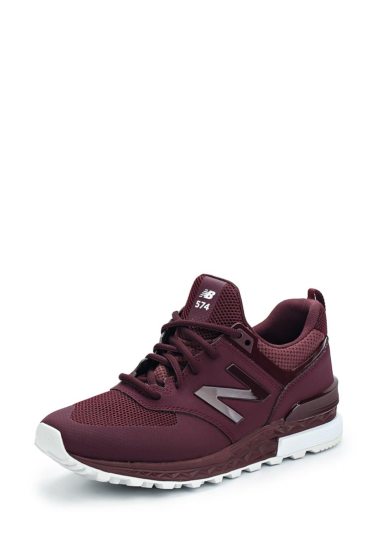 Zhenskie Krossovki New Balance Nyu Balans Ms574sbg Kupit