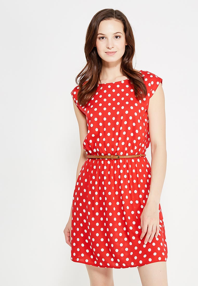 Картинки простенькие платья