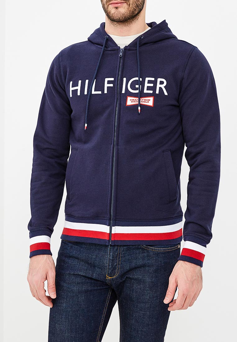 Большой Магазин Tommy Hilfiger В Москве